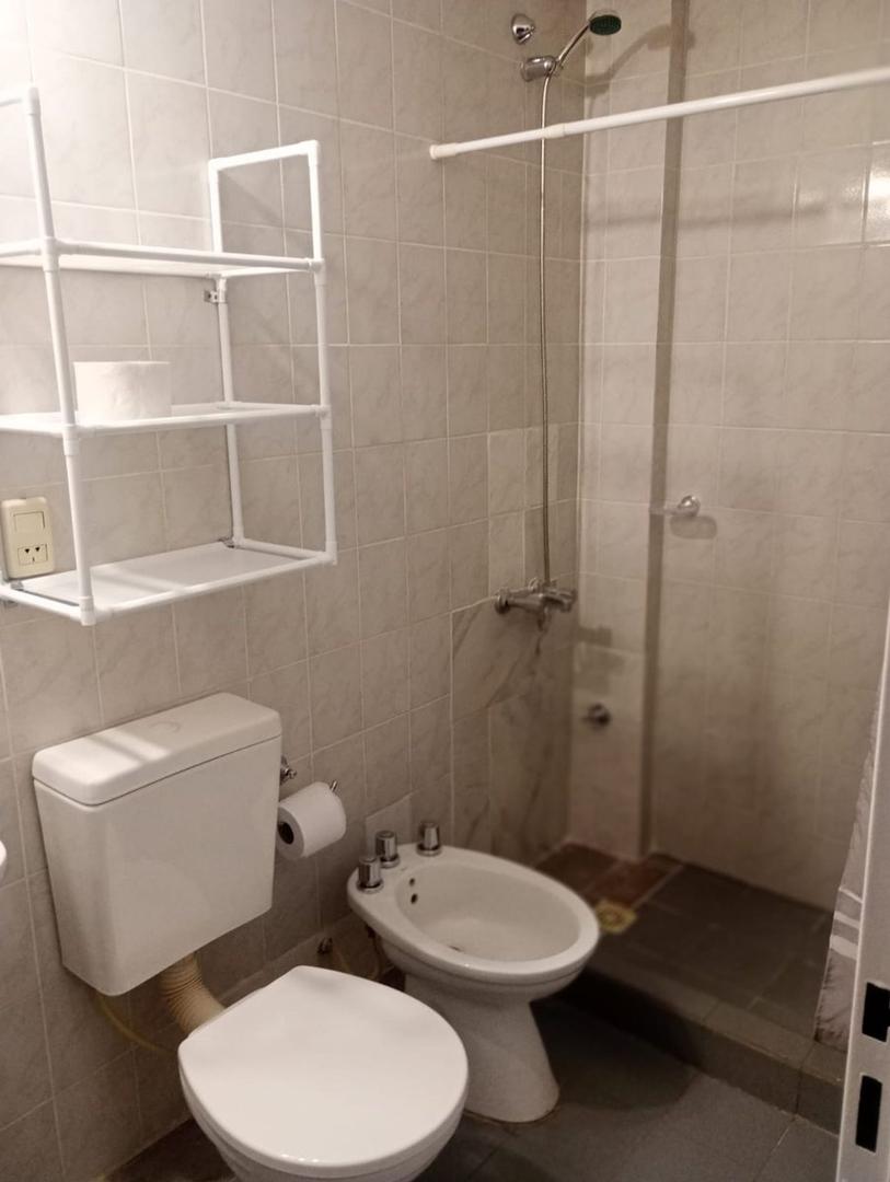 PH 2 amb en alquiler en San Andrés con aire acondi