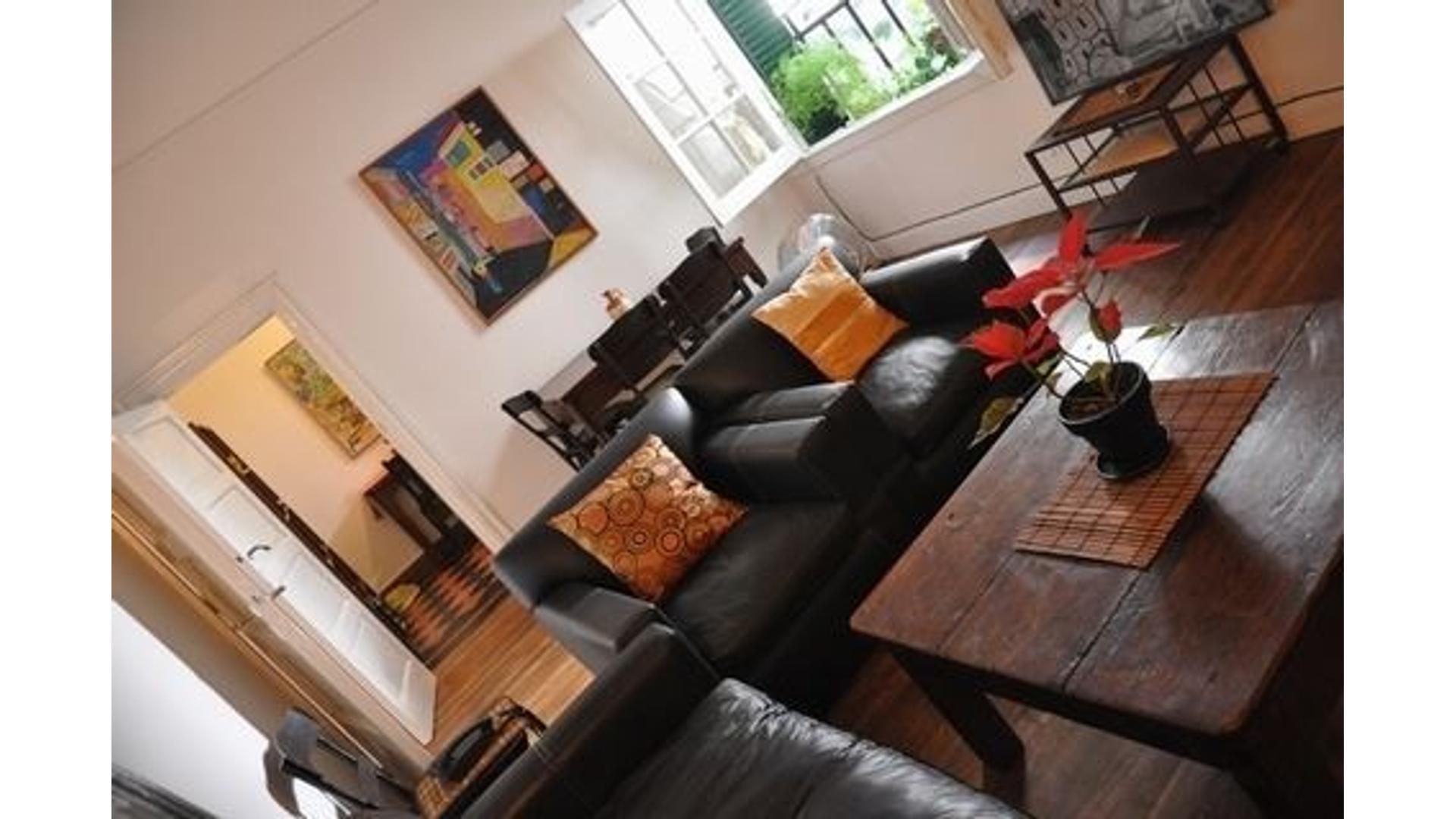 Excelente 3 Ambiente en Palermo