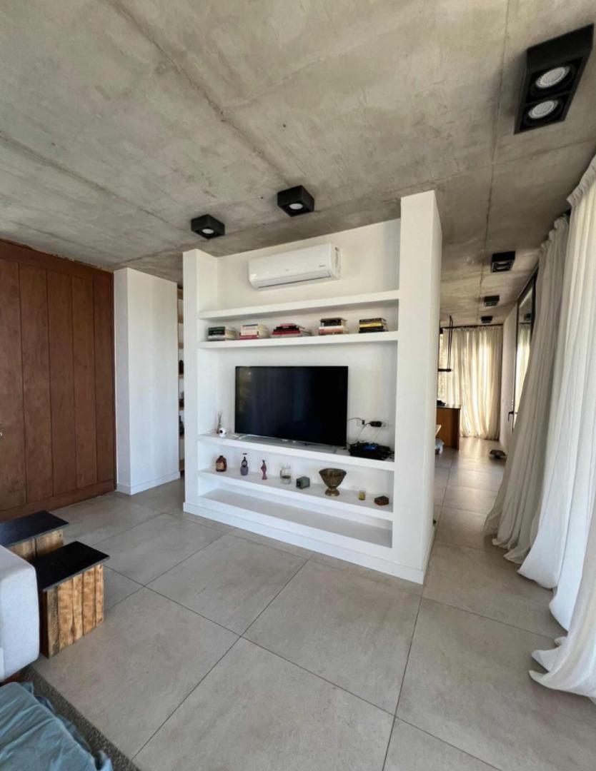 Laguna San Sebastian