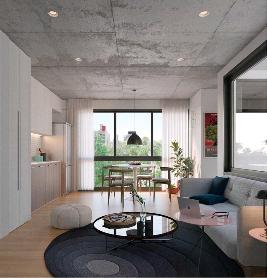 Departamento en Venta A Estrenar