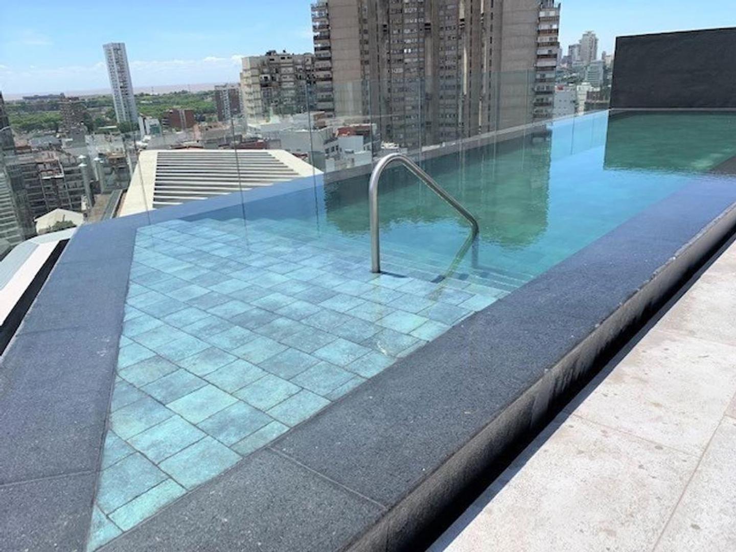 Excelente 2AMB C/Piscina