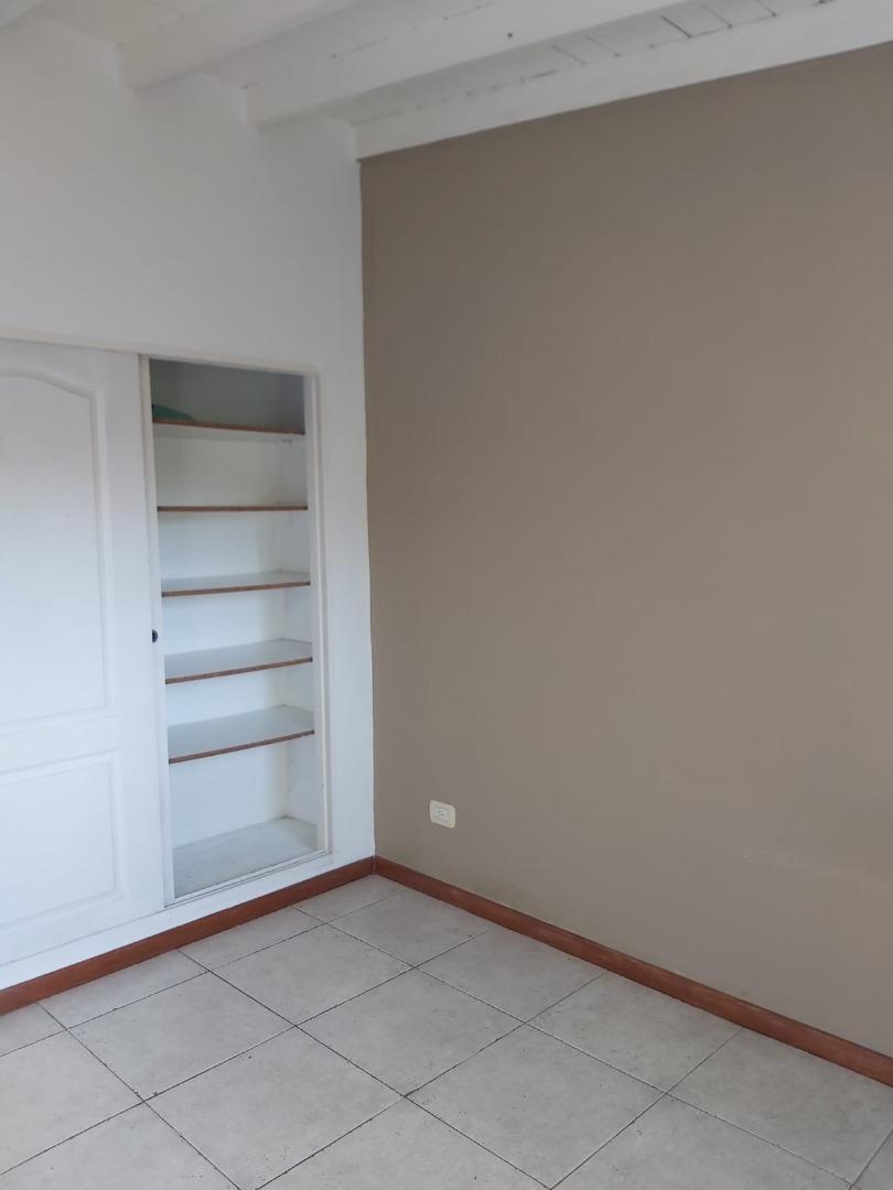 Departamento en Alquiler con 2 cocheras