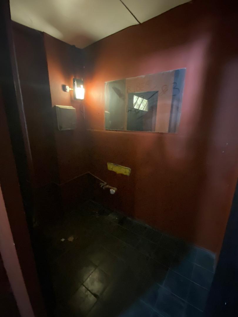 ALQUILER PISO COMERCIAL CON TERRAZA PALERMO