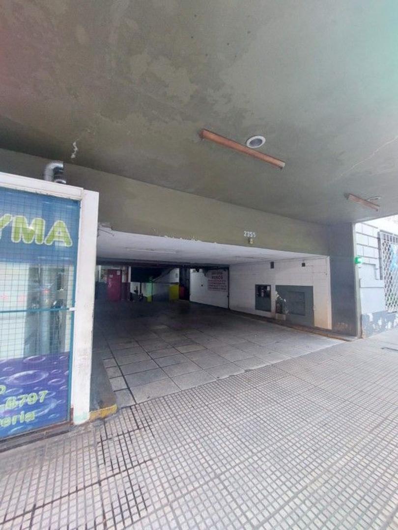 Aráoz 2300
