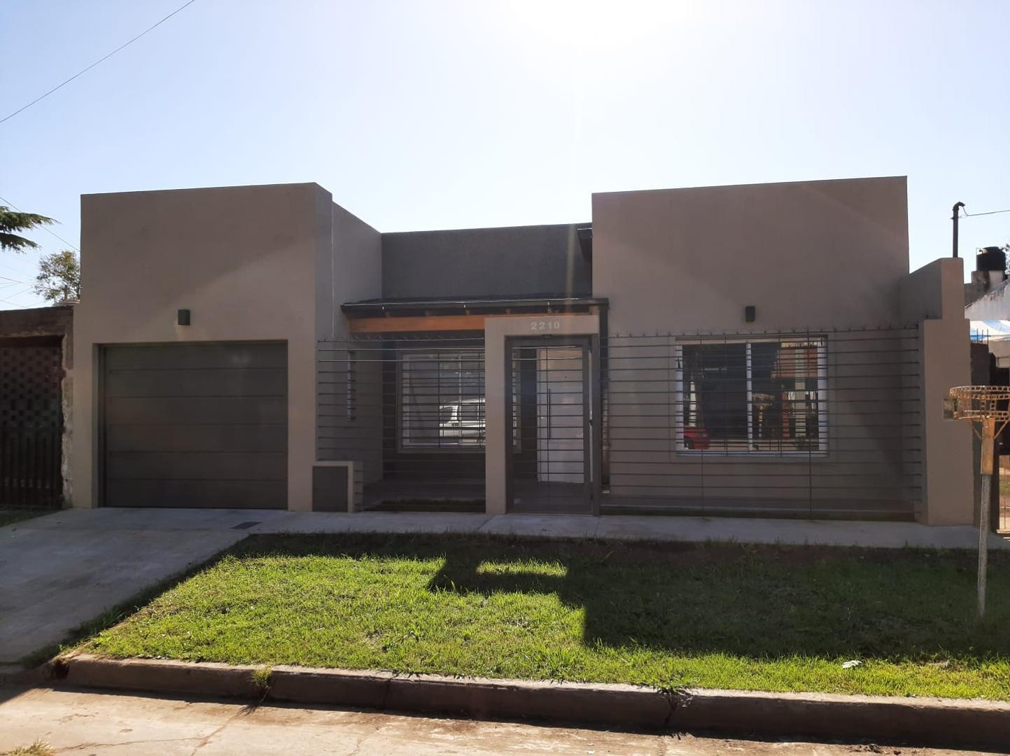 Casa en Venta de 2 dormitorios
