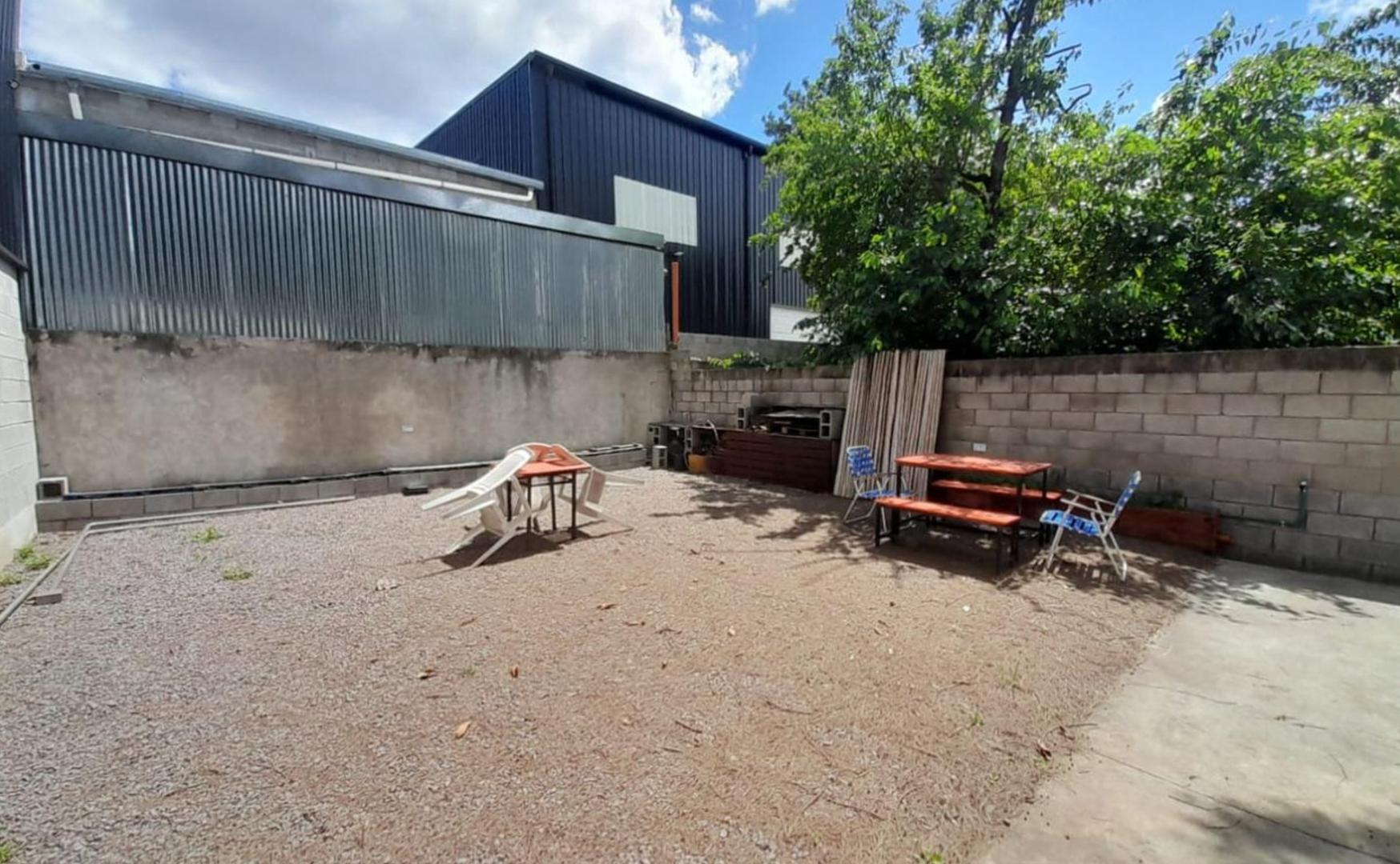 Galpon en Alquiler en Don Torcuato, USD 6.900