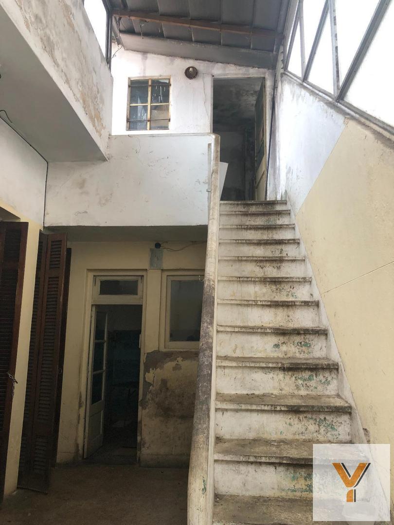 PH en venta - 2 Dormitorios 1 Baño - 120mts2 - Floresta