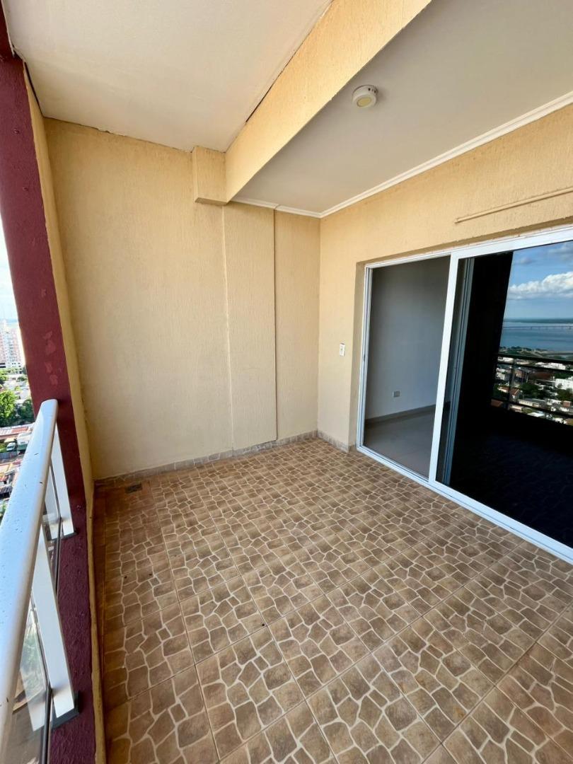 Departamento 3 ambientes con 3 baños