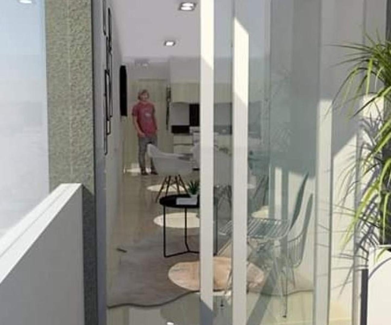 Departamento en Venta de 2 dormitorios