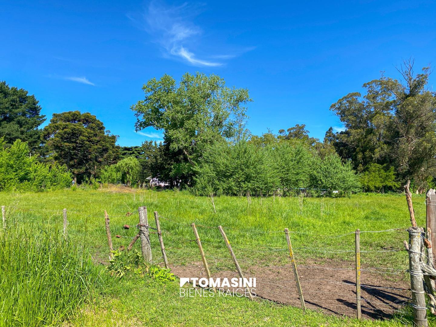 El Sosiego-los Robles