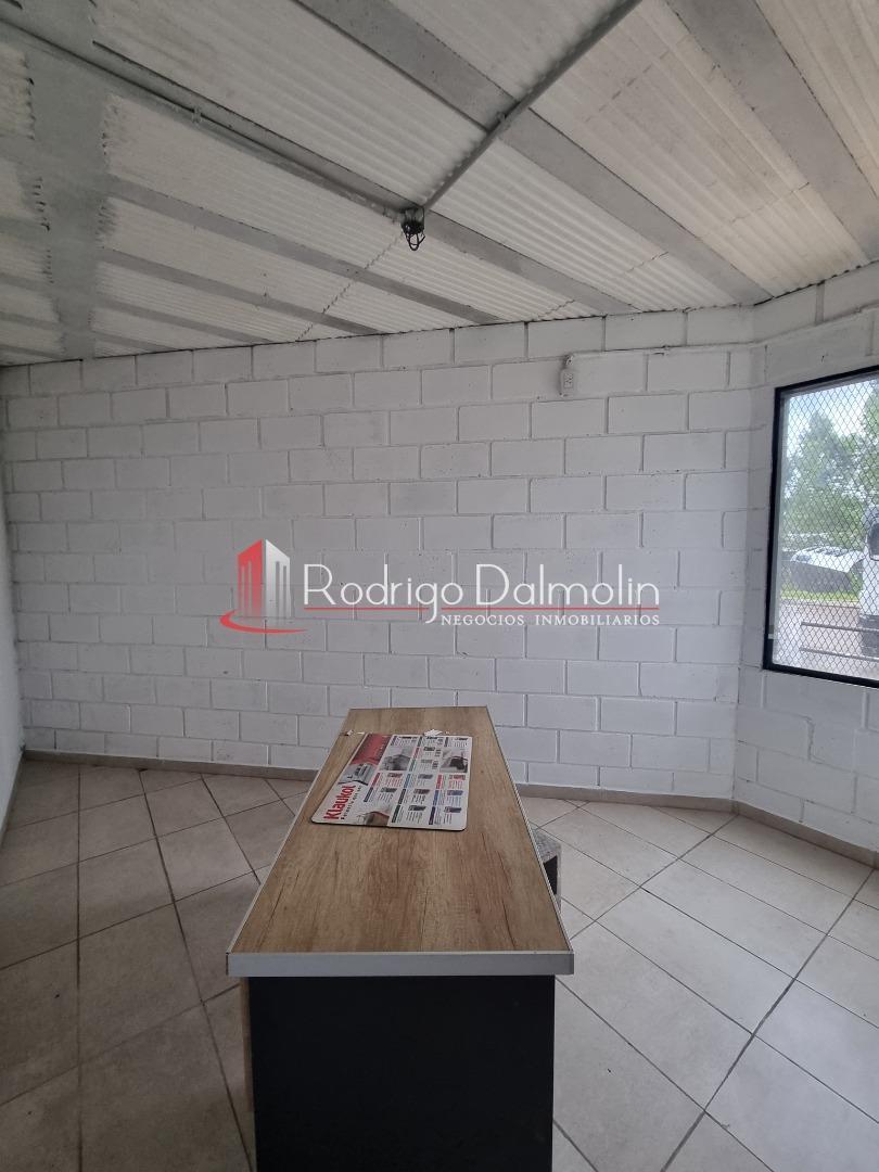 Galpon en Venta en Concordia, USD 200.000