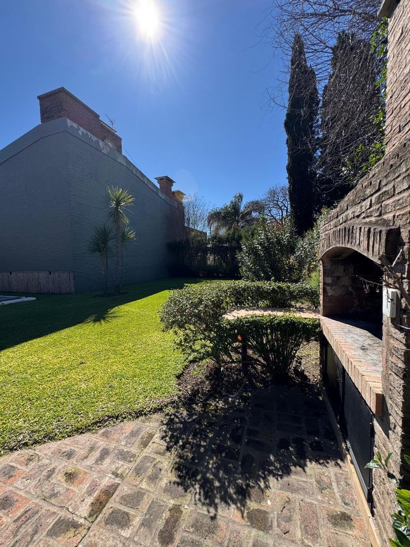 Casa en Venta 40 años