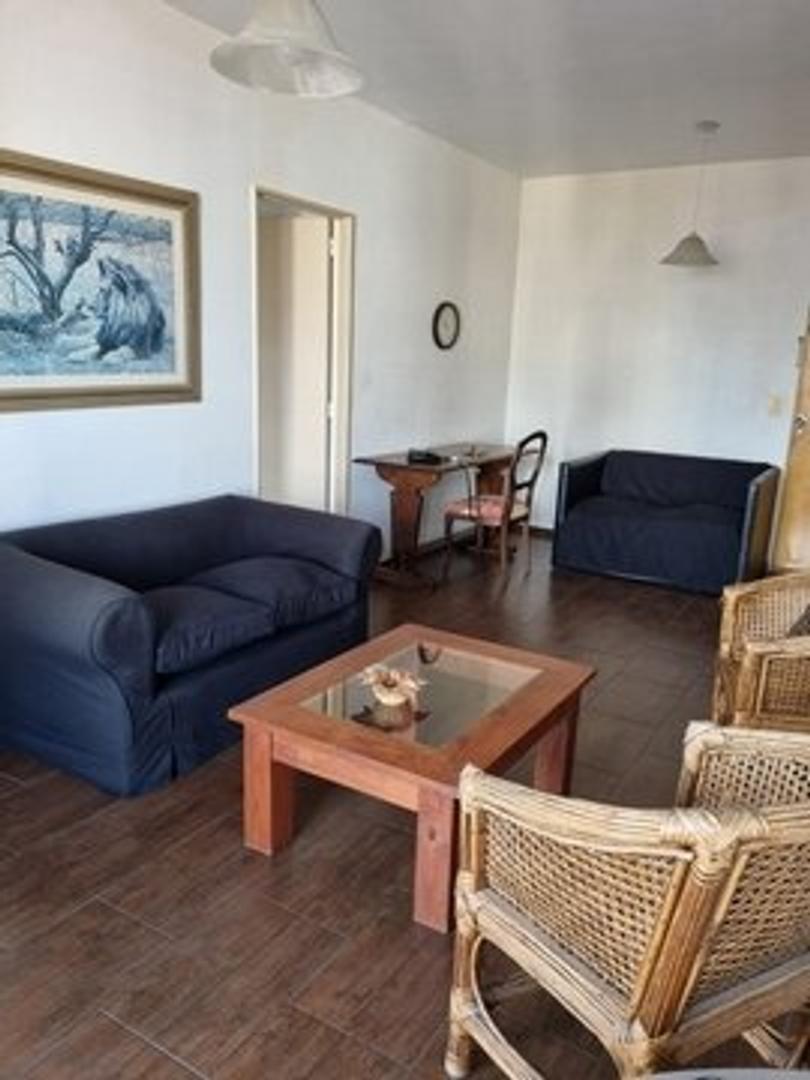 Departamento en Alquiler Temporal de 1 dormitorio