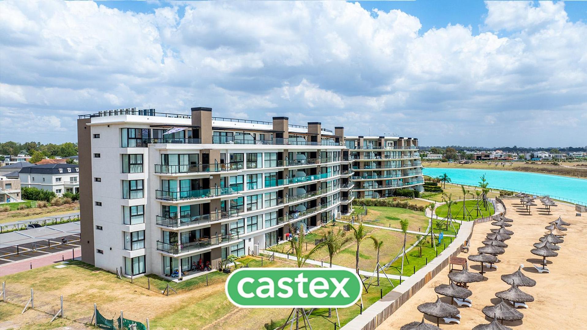 Departamento en Venta en Countries y Barrios Cerrados en Ezeiza, USD 235.000