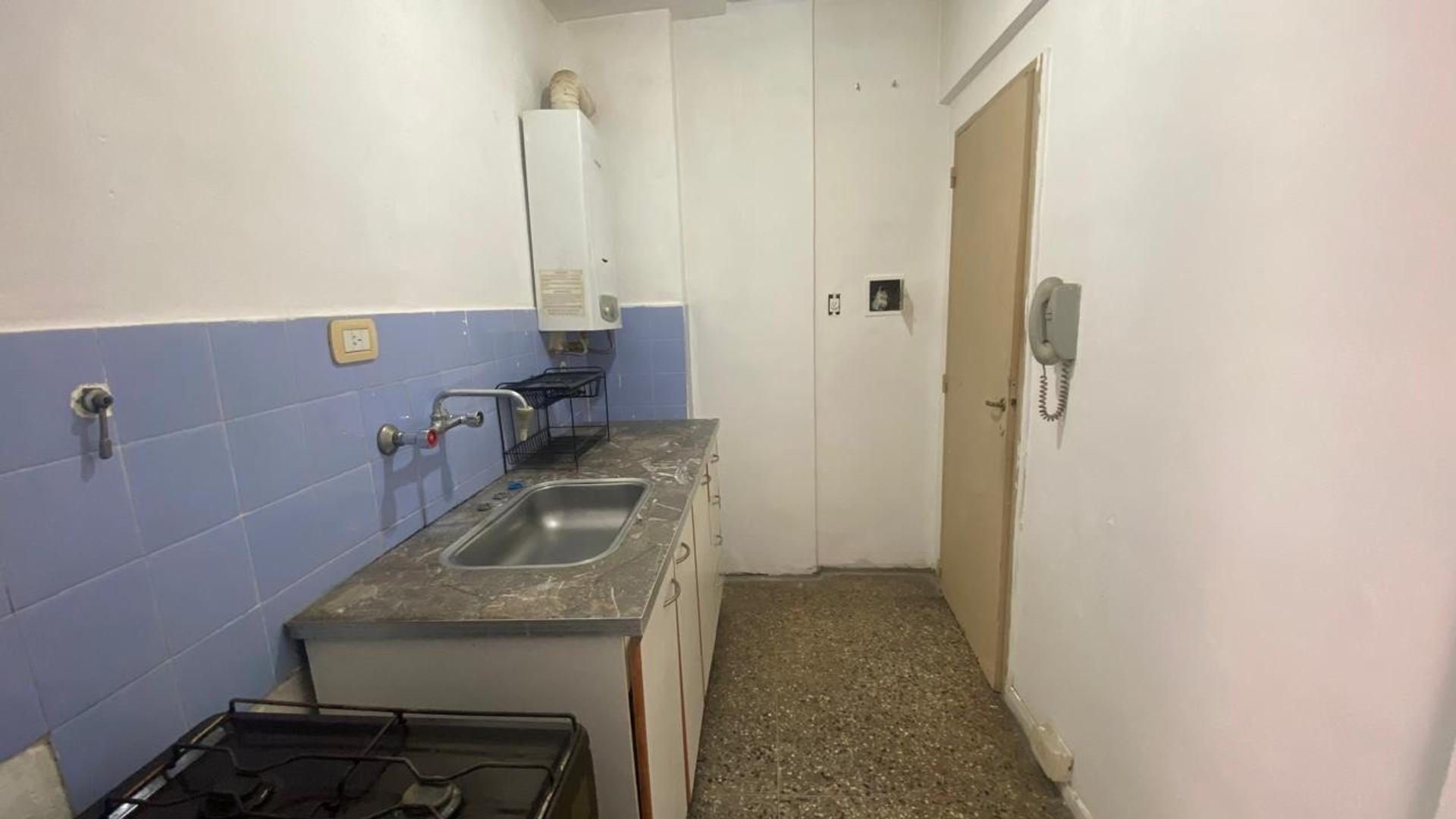 Departamento en Alquiler al Norte