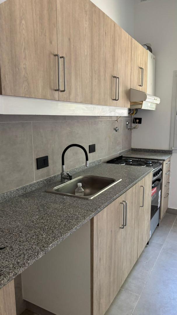 Departamento en Venta en El Boulevard, USD 129.000