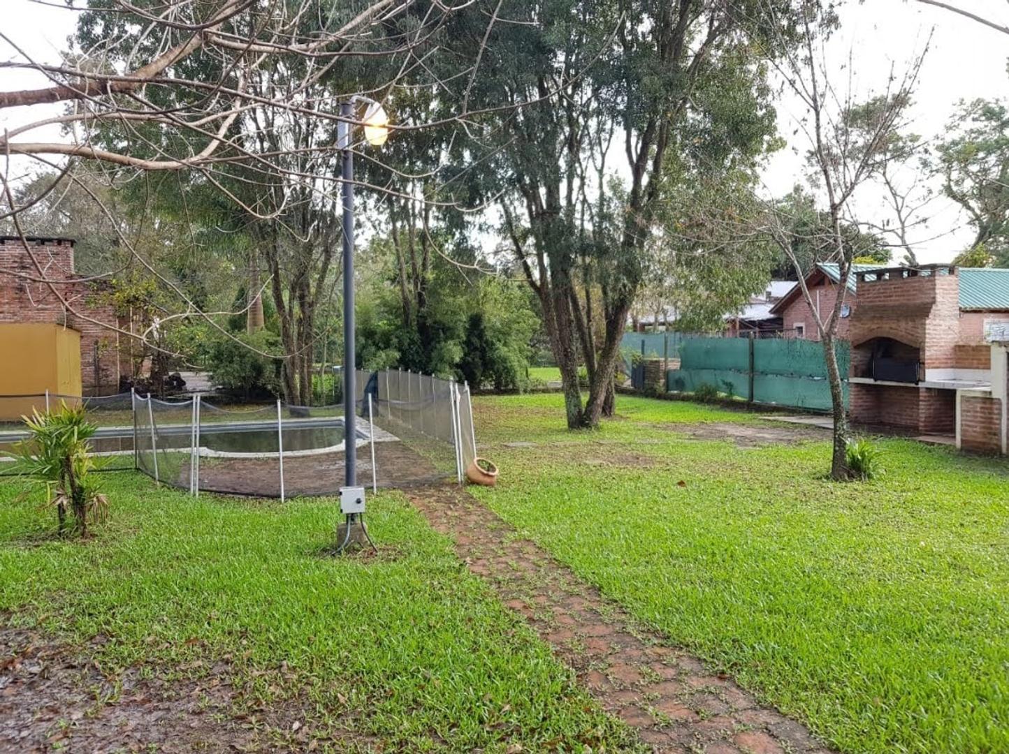 Casa en Venta 7 años