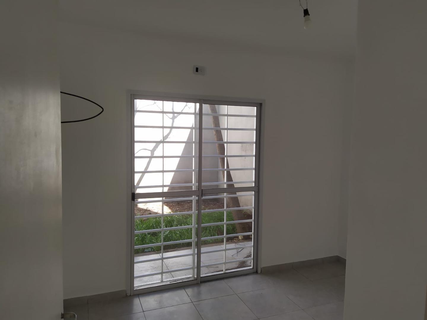 Departamento 2 ambientes - alquiler