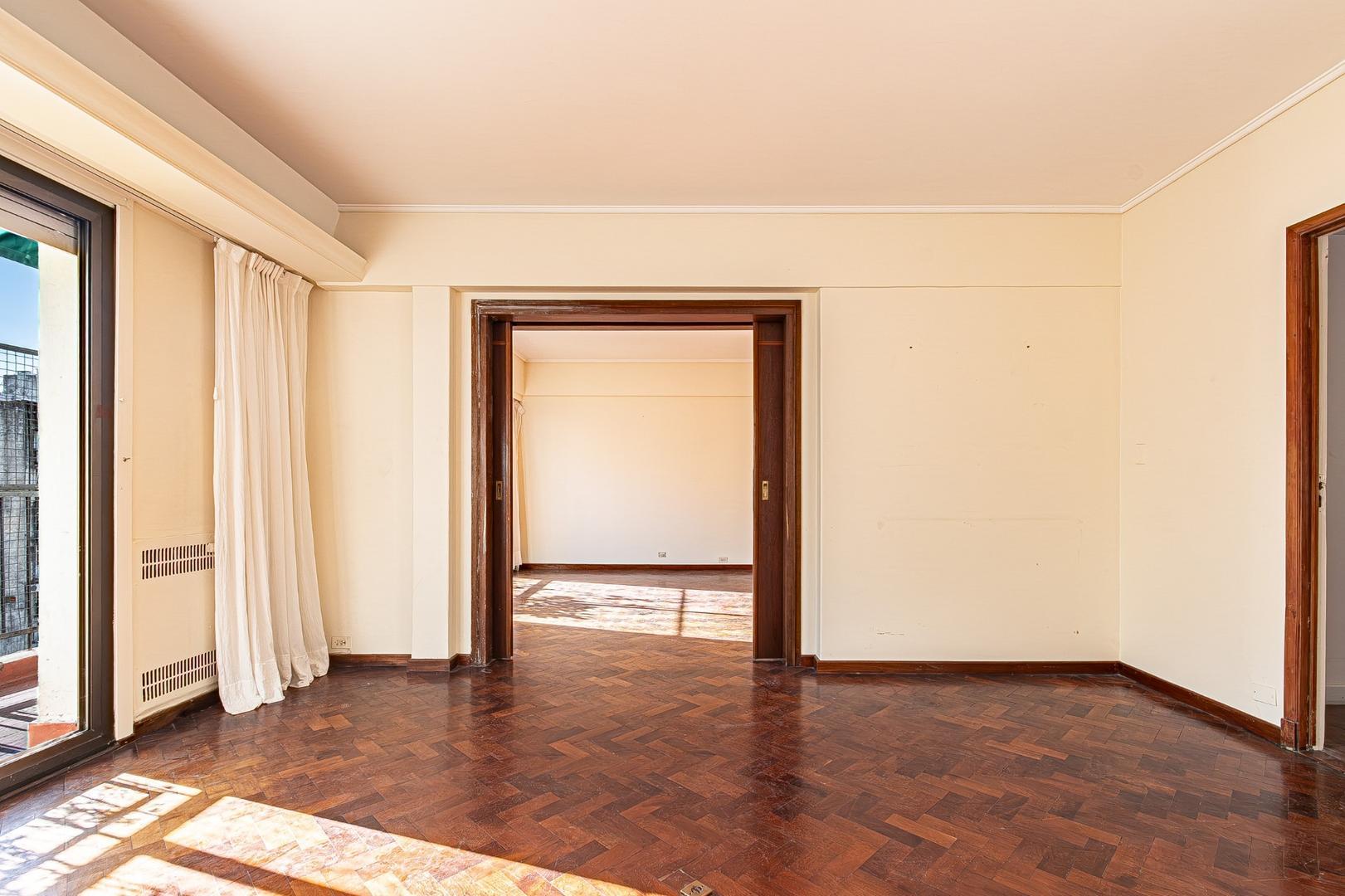 Departamento en Venta 70 años