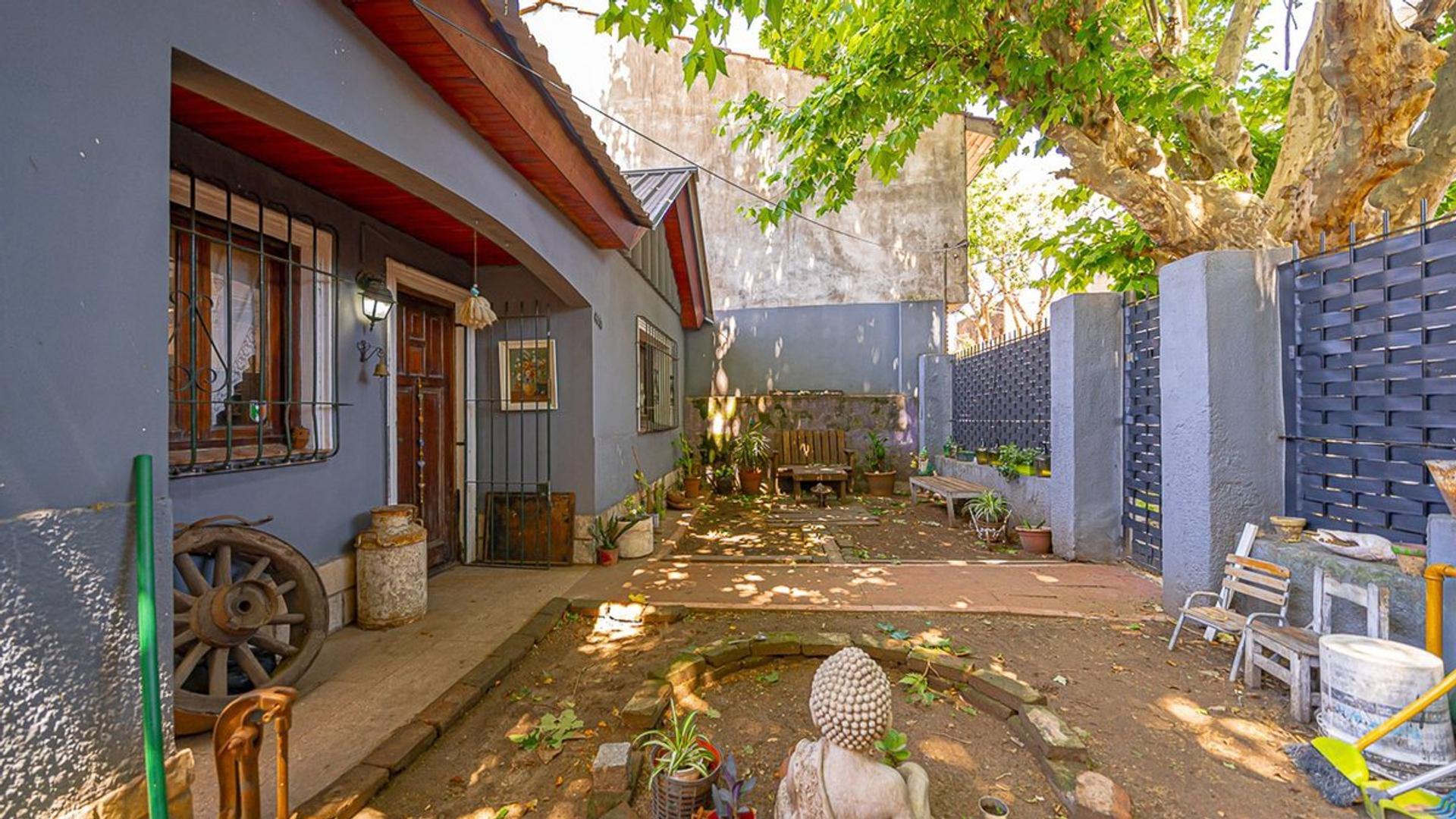 Casa en Venta de 1 dormitorio