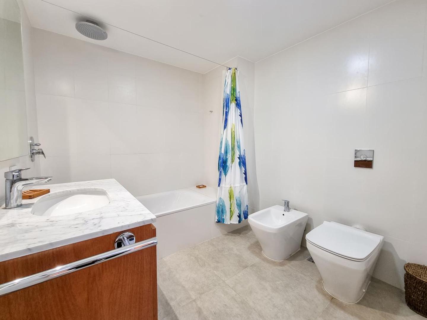 Departamento en Alquiler Temporal en Retiro, USD 750