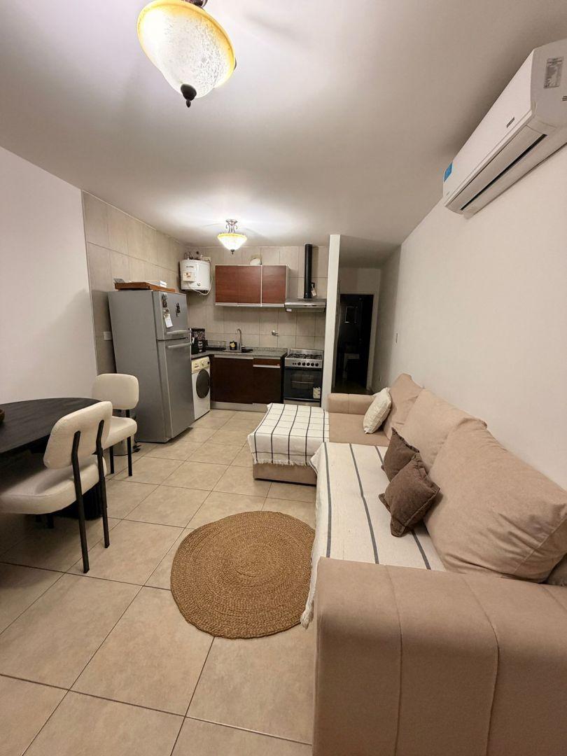 Alquiler de Departamento 2 ambientes en Canning