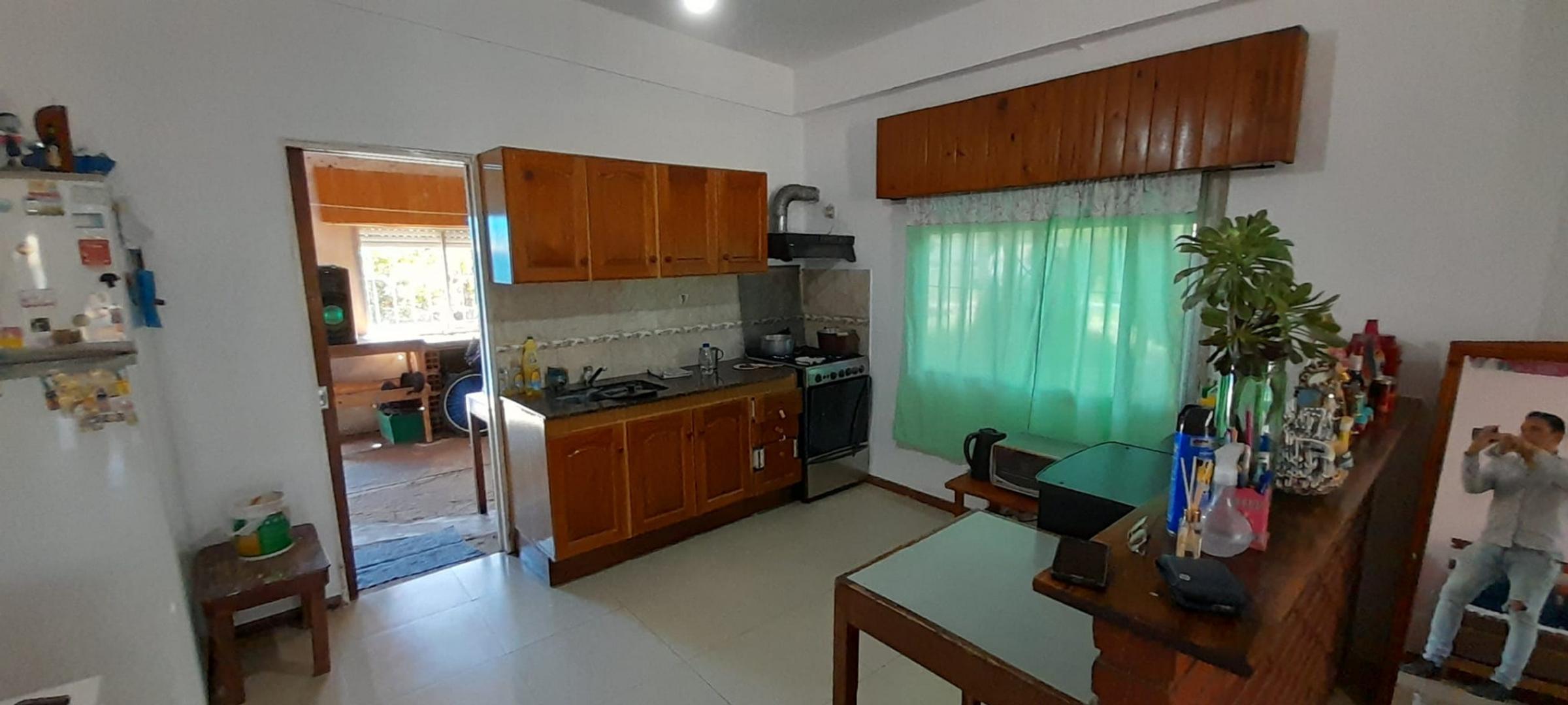 Casa en Venta al Oeste