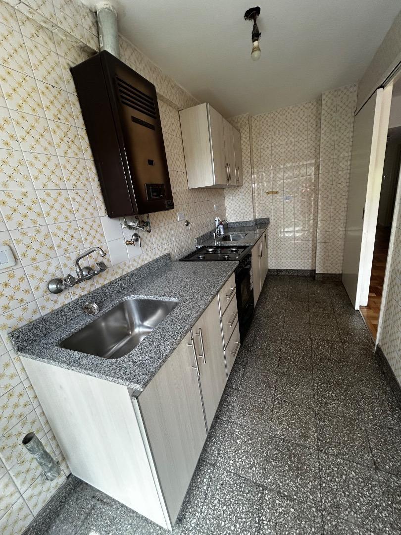 Departamento en Alquiler Apto profesional