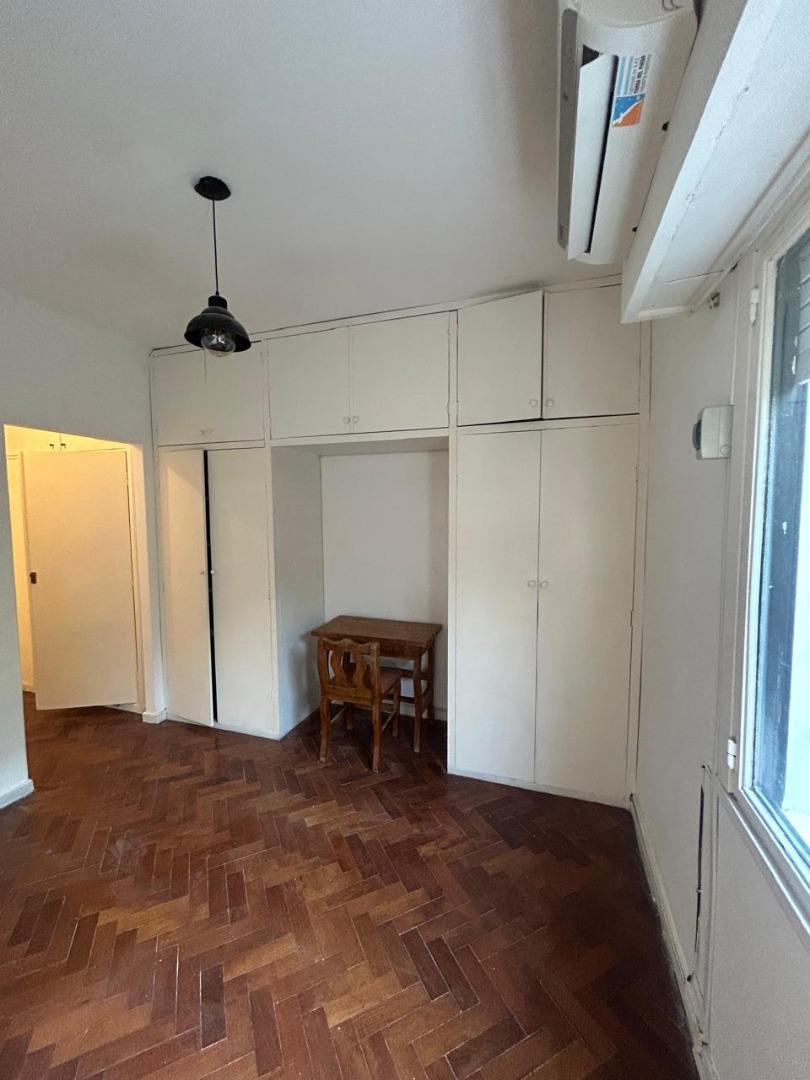 Departamento en alquiler temporario.