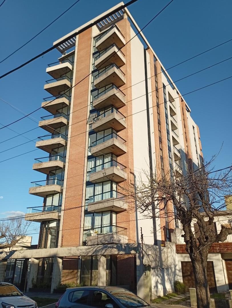 Mansilla 1000, Piso 6