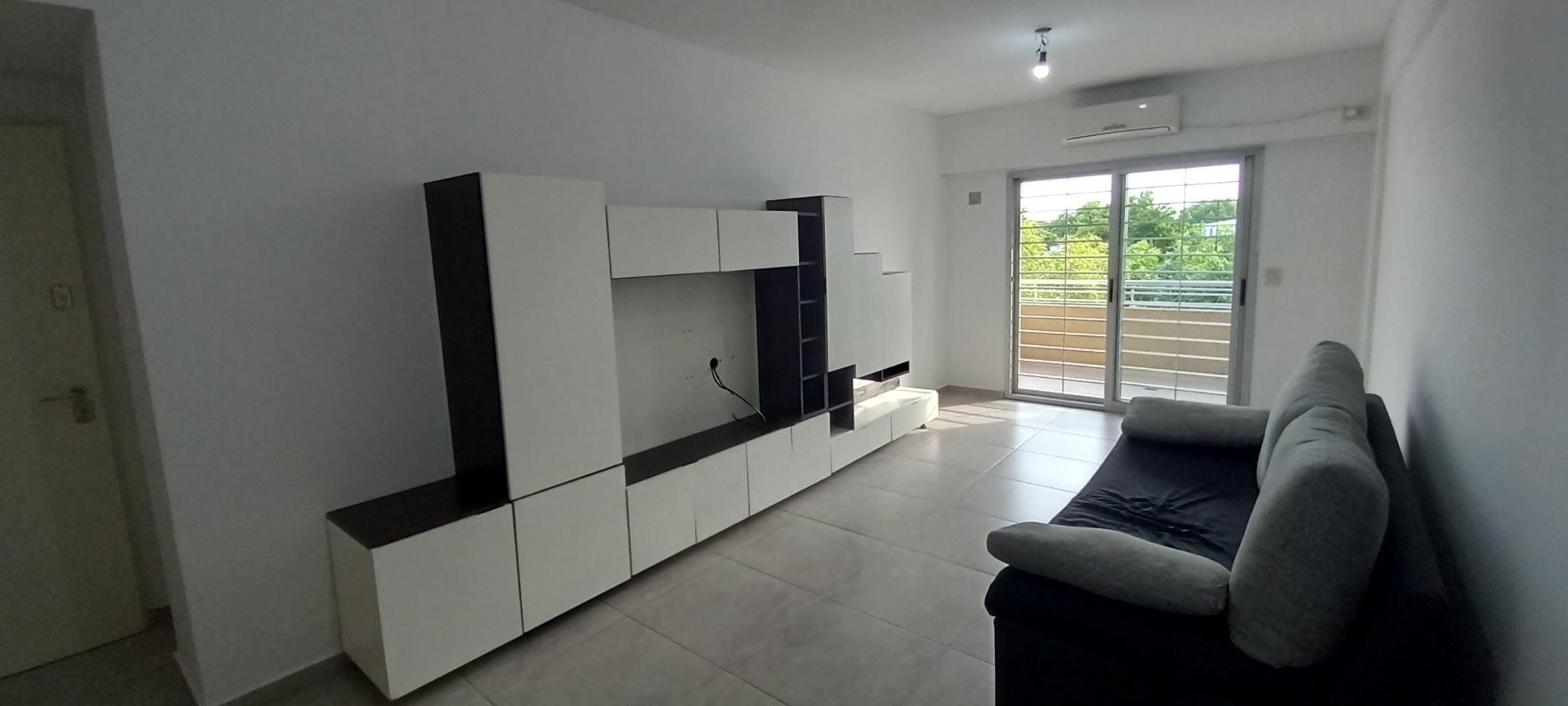 Departamento en Alquiler de 1 dormitorio