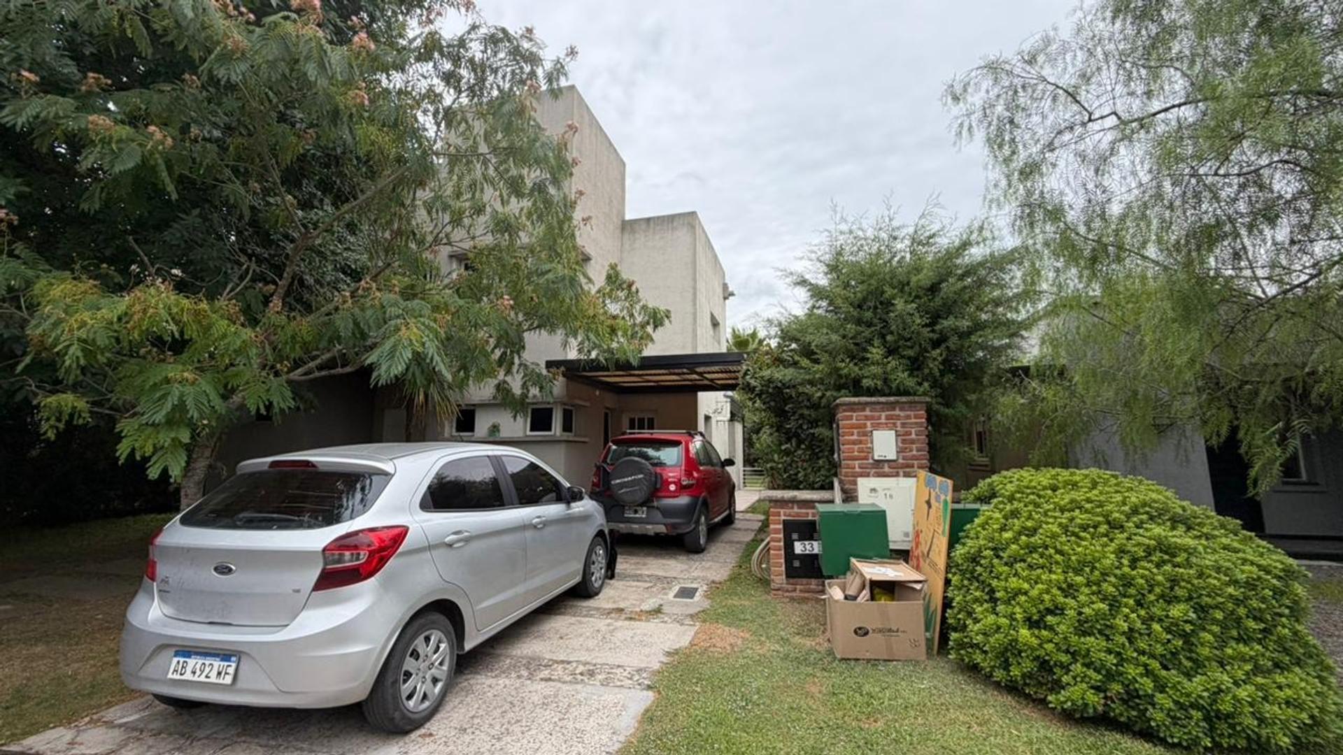 Casa en Alquiler Temporal de 3 dormitorios