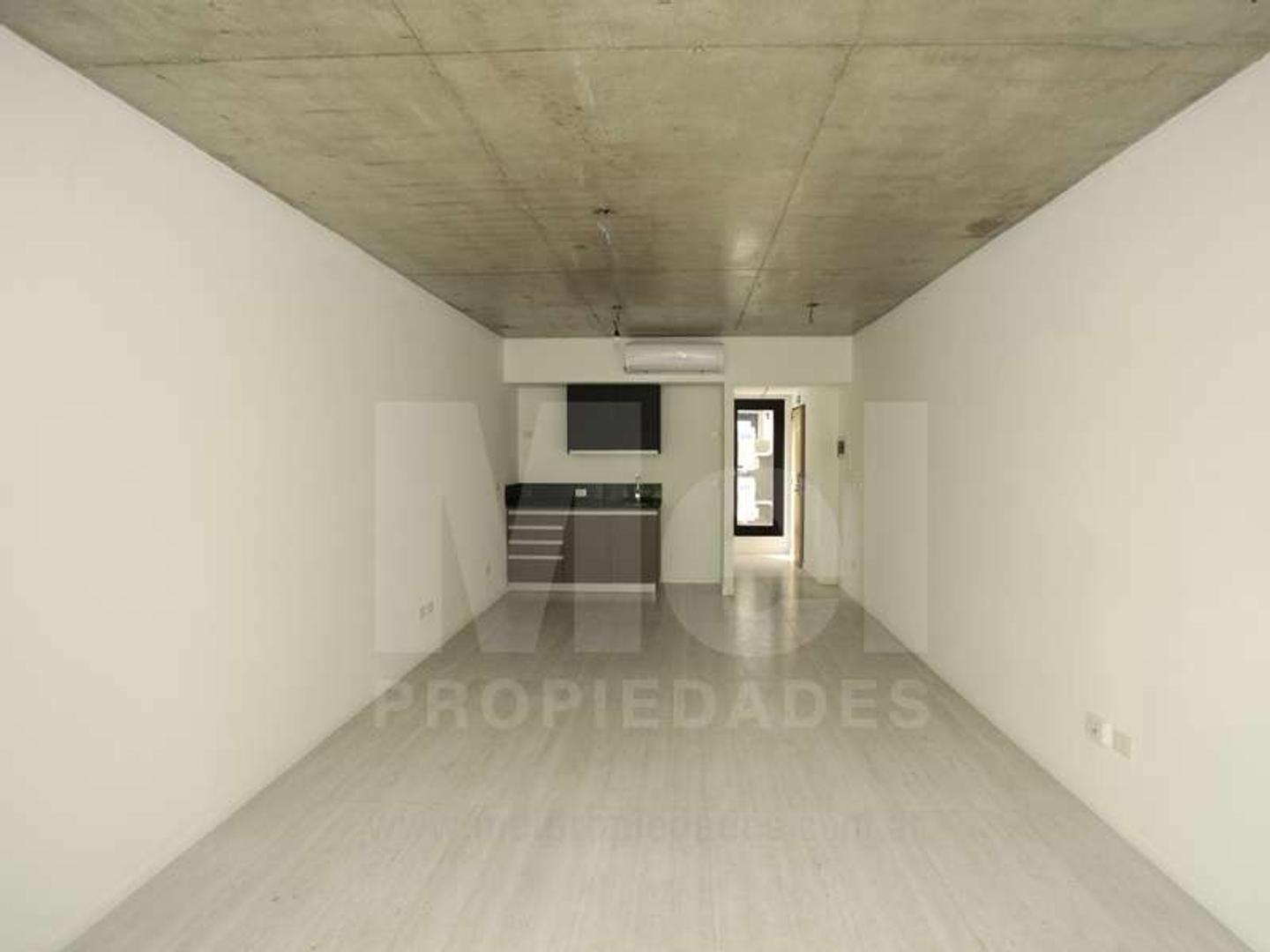 Departamento en Venta Apto profesional