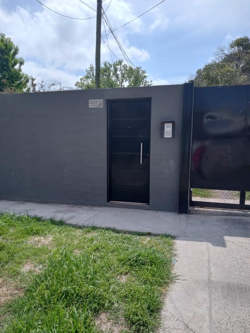 LOTE 10X33 BARRIO SEMICERRADO.W. MORRIS HURLINGHAM