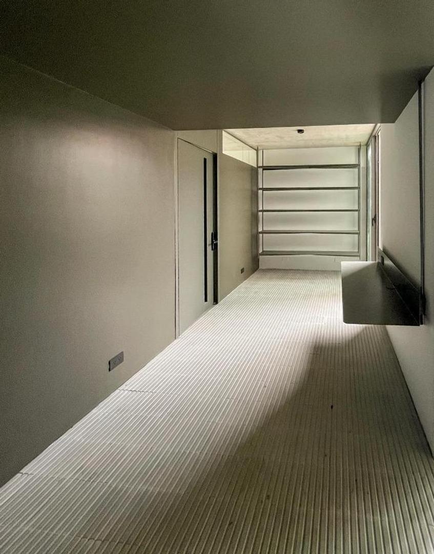 Venta estudio monoambiente en Villa Urquiza