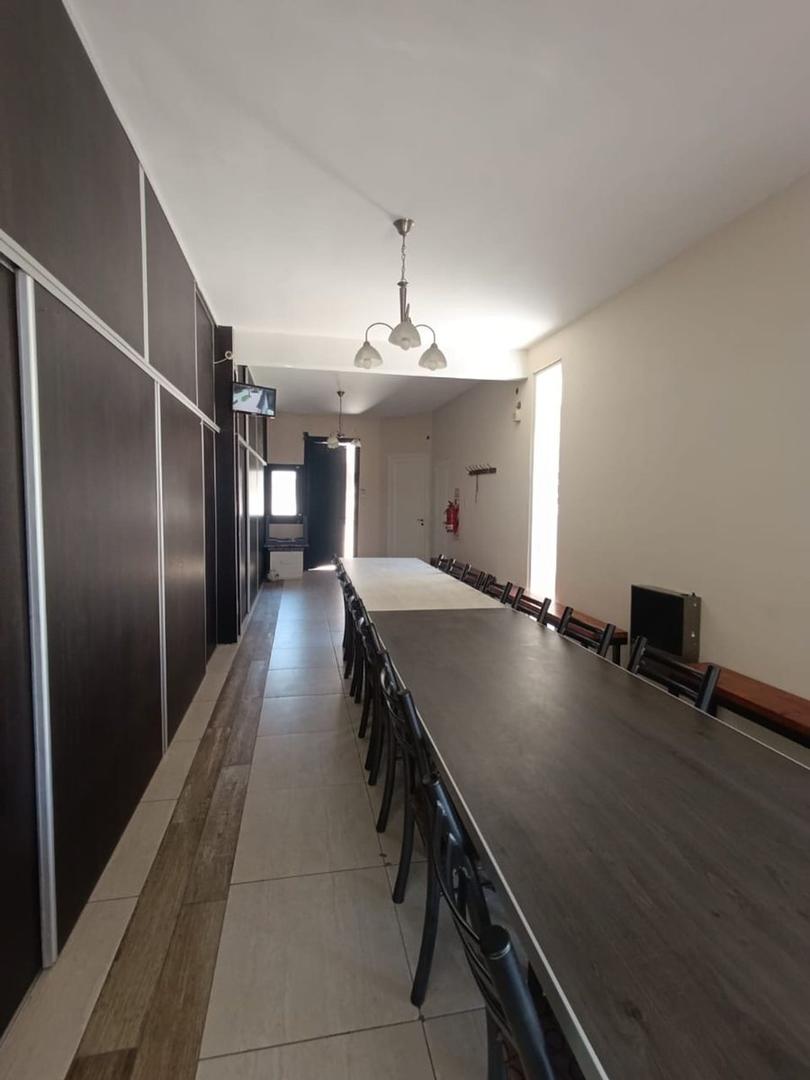 VENTA CASA / SALÓN Barrio Alta Córdoba Córdoba
