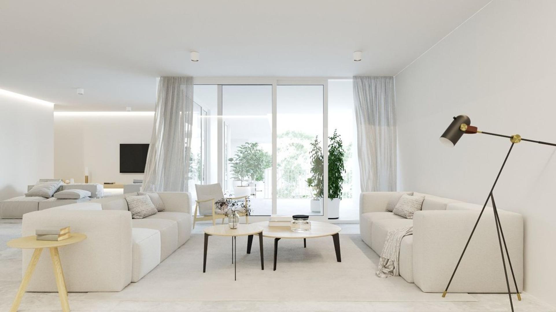 Venta Dpto  4 amb coch Devoto SUM PILETA PARRILLA