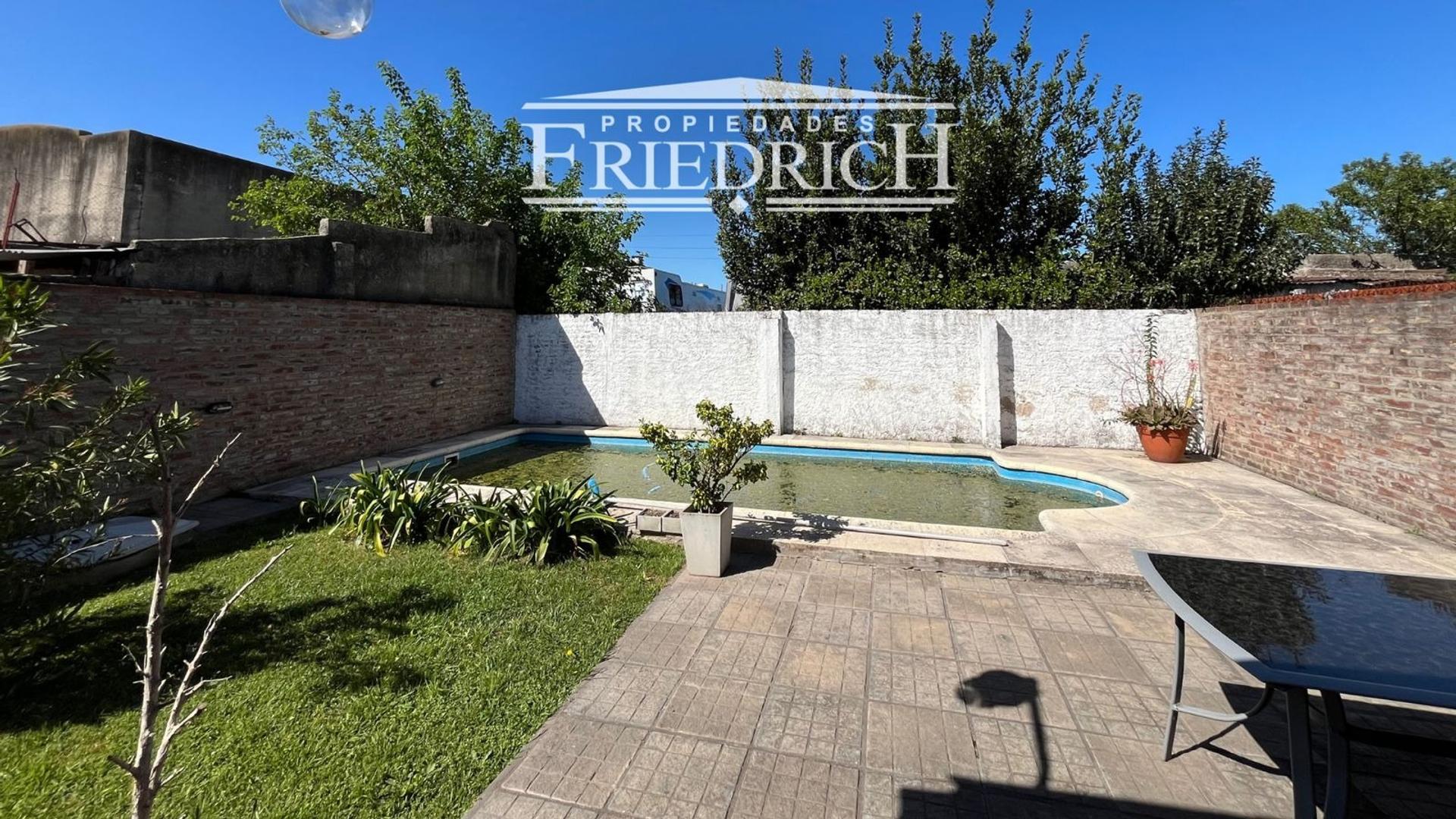 Casa en Venta en General Rodriguez, USD 210.000