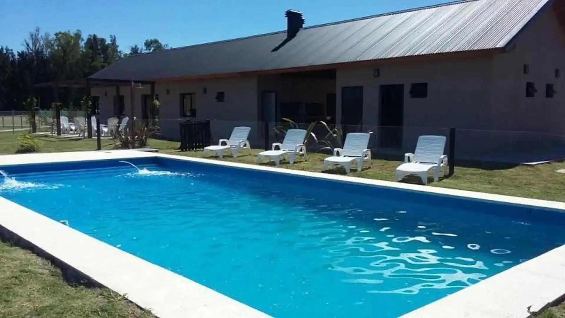 Terreno en Venta en Country Club Manuel Belgrano, USD 42.900