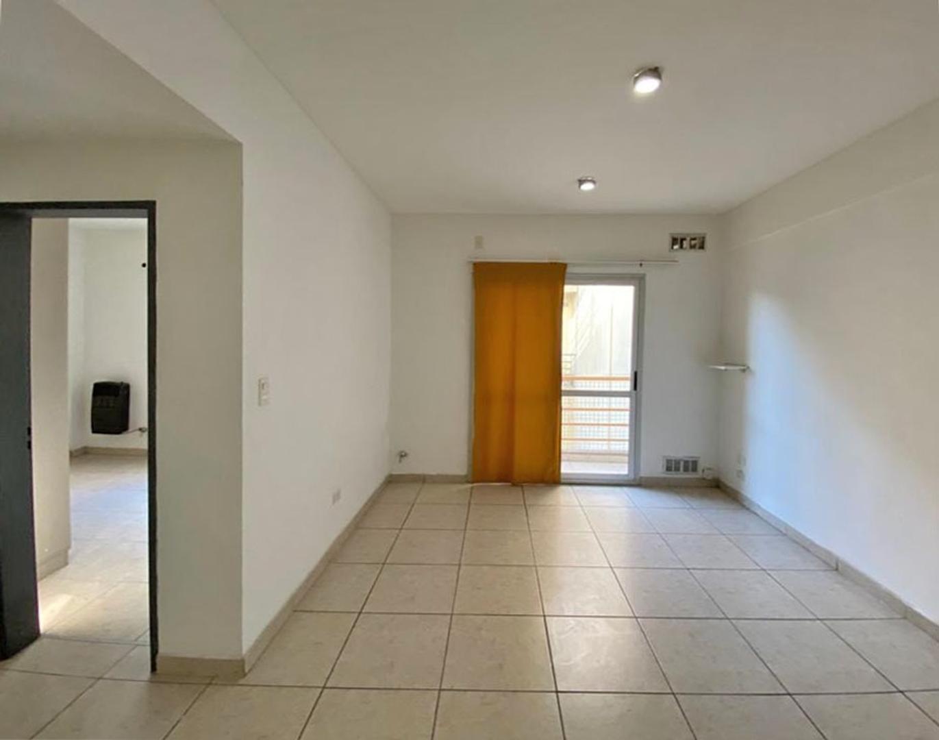 DEPARTAMENTO - 2 AMBIENTES - MERLO