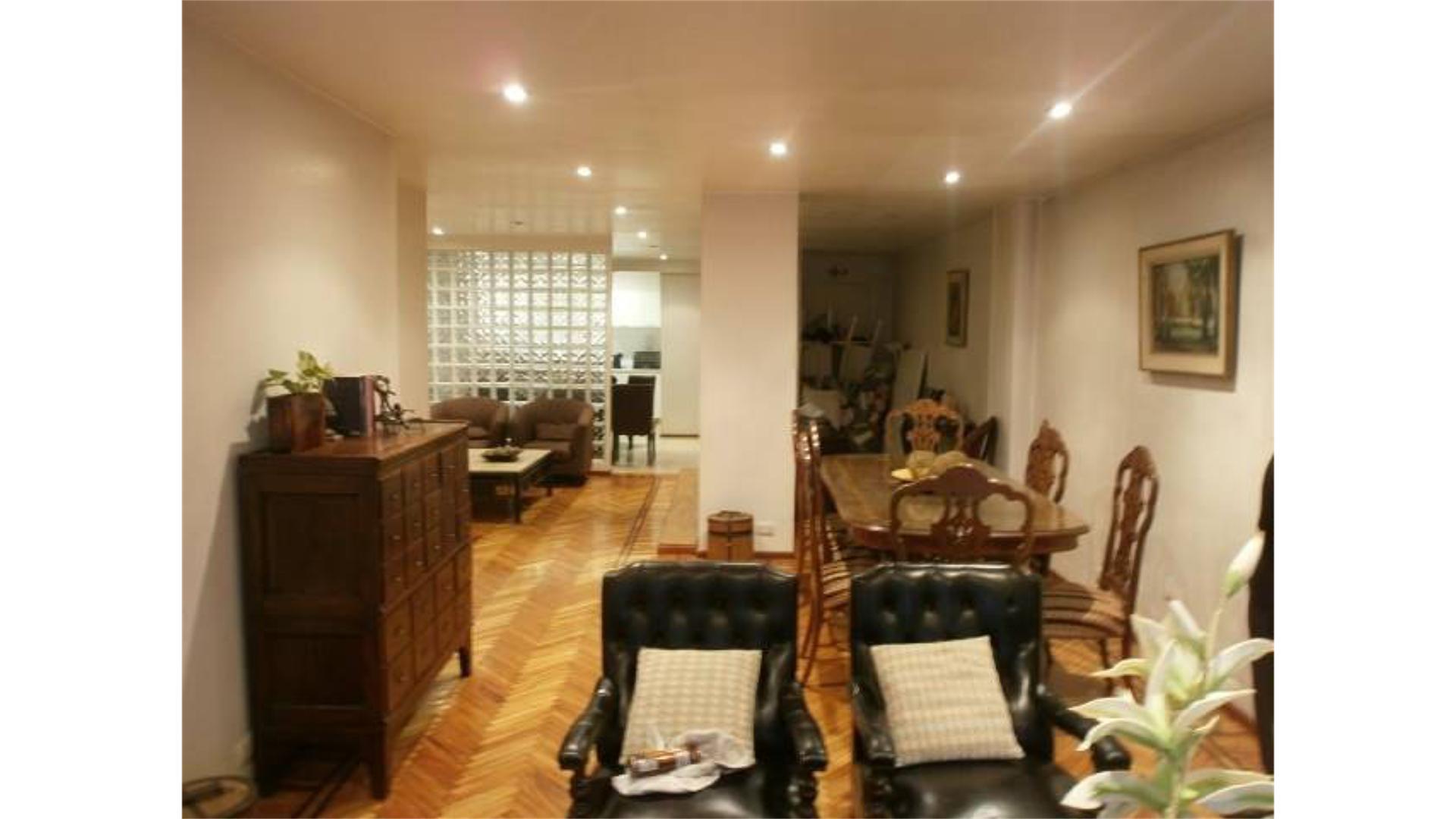 Av Pres Bartolome Mitre 2074 , Piso 4