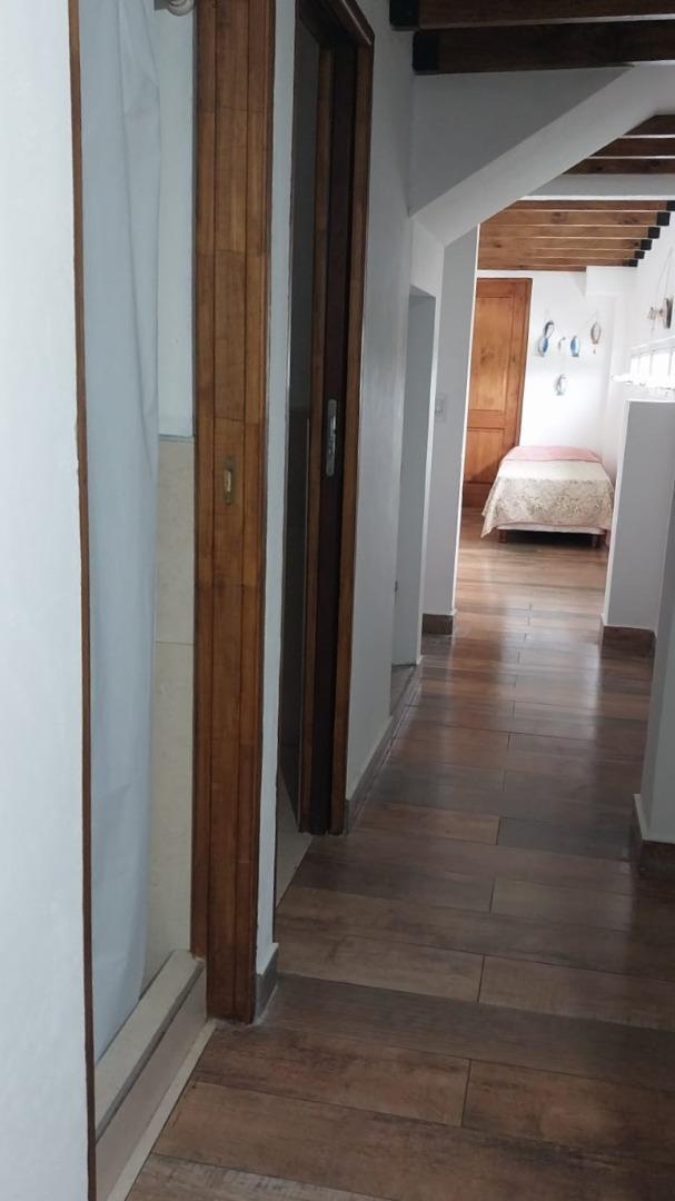 Pinamar, El Rosario - casa 4 dormitorios