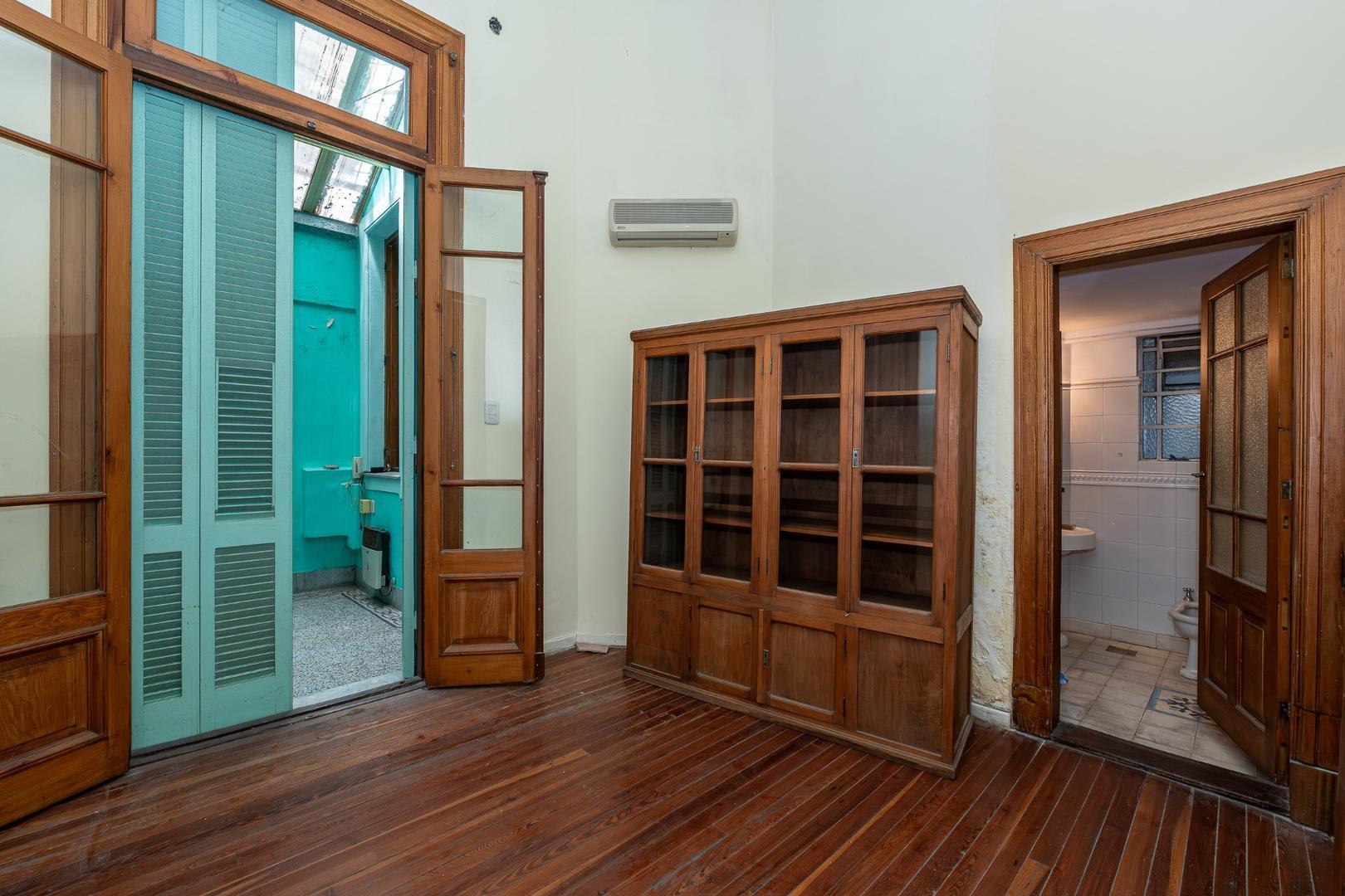 PH Unico en  Pasaje Zelaya- Abasto