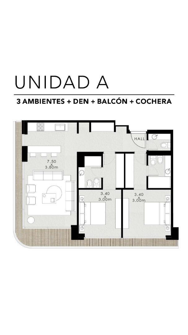 Av Agustin Garcia 9100