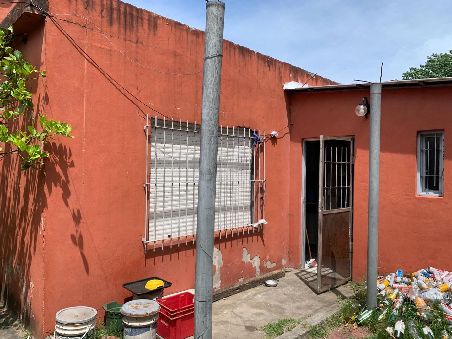 Casa en Venta al Suroeste