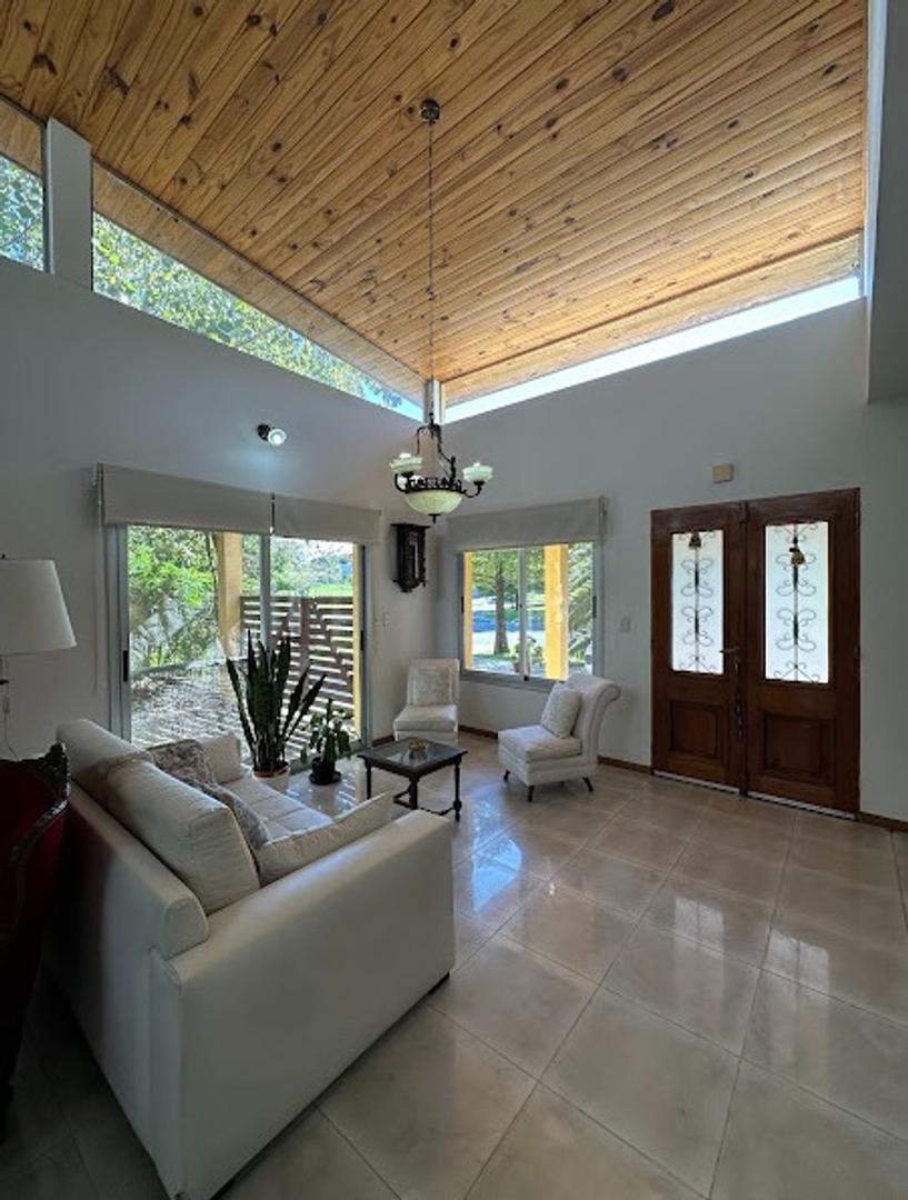 Casa en Venta de 4 dormitorios