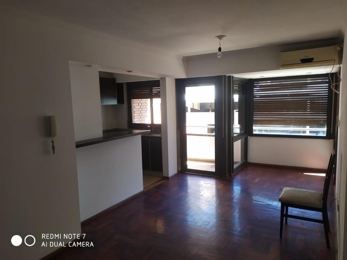 Departamento en Alquiler de 2 ambientes