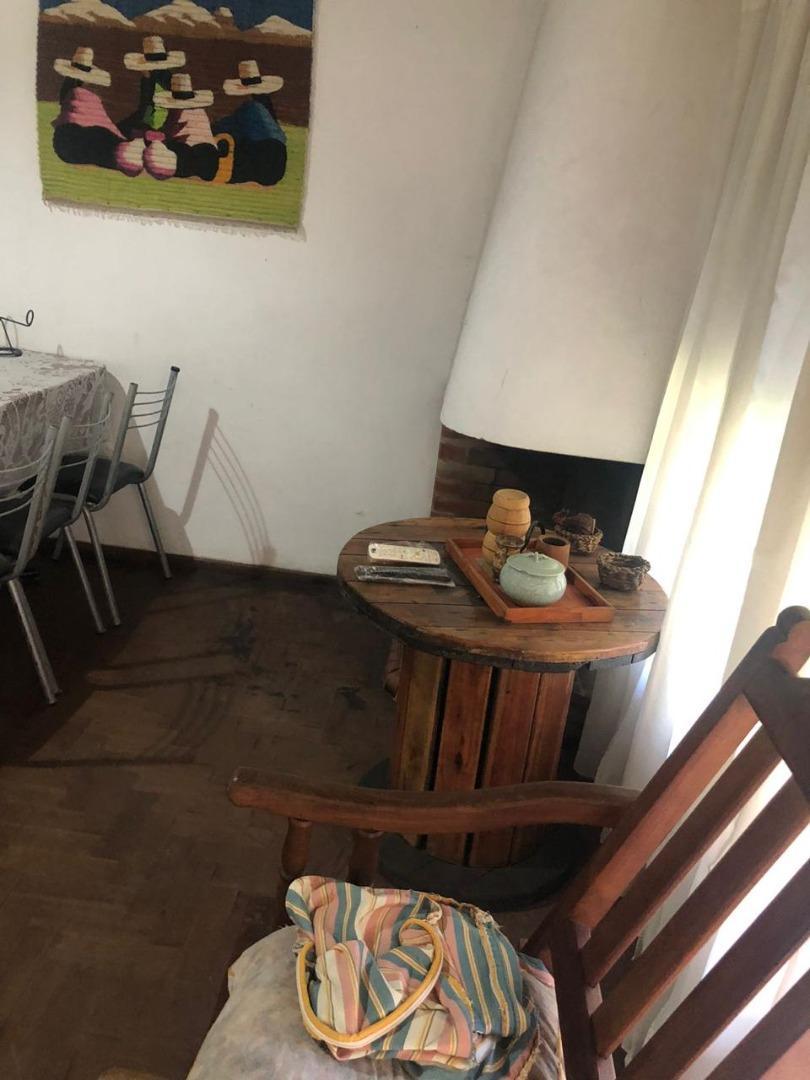 Casa en Venta 15 años