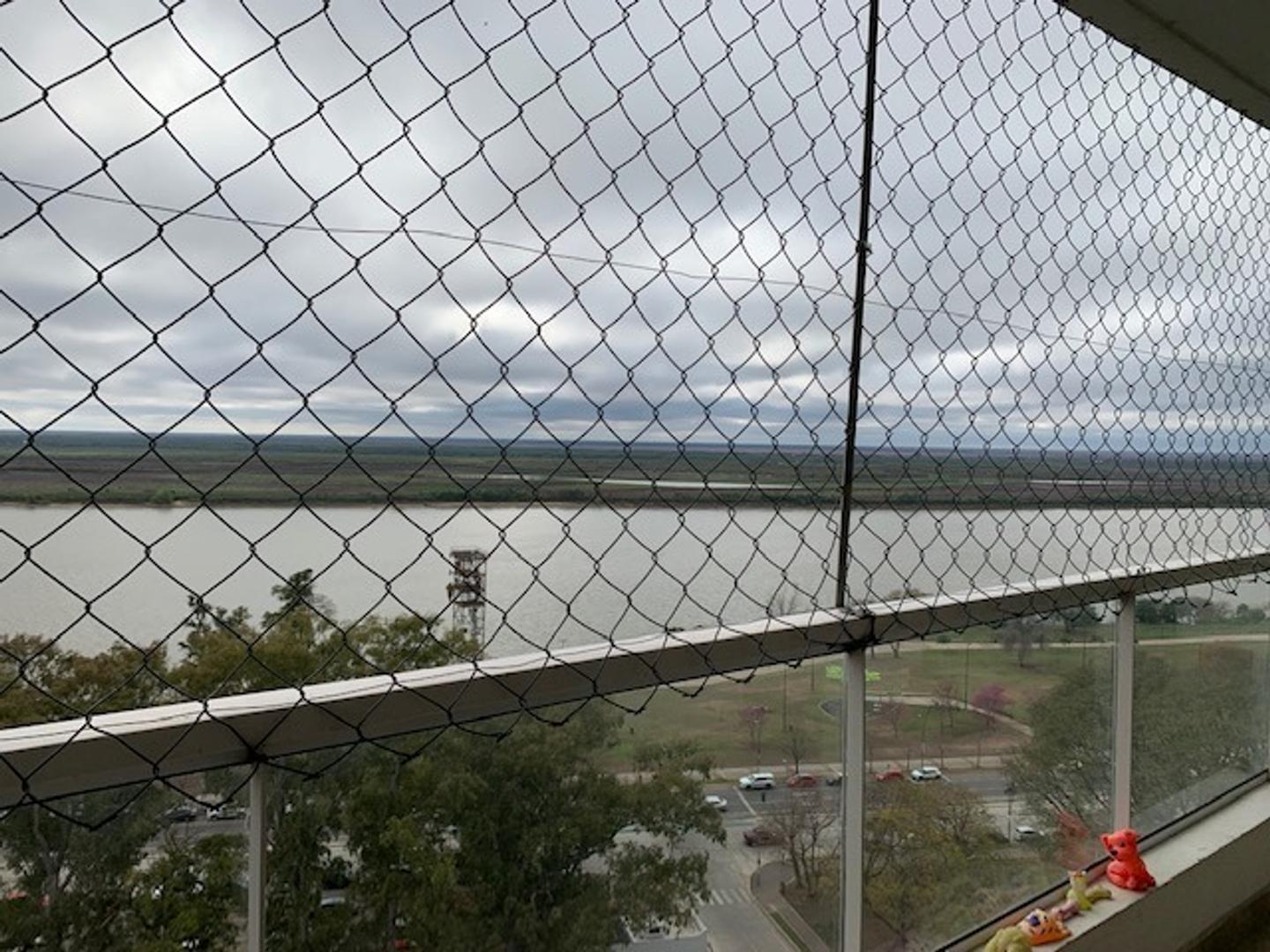 Av. Rivadavia 2100 , Piso 16