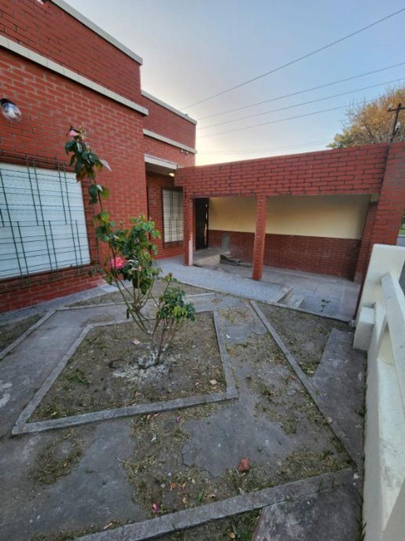 Casa en Alquiler de 2 dormitorios